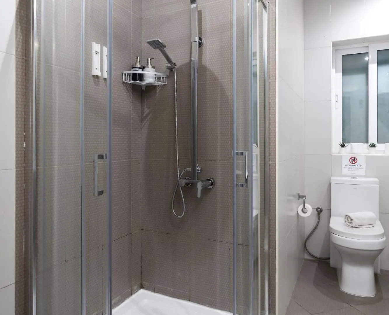 Modern 3 Bedroom & 3 Bathroom Apartment - Near Balluta Bay San Giuliano