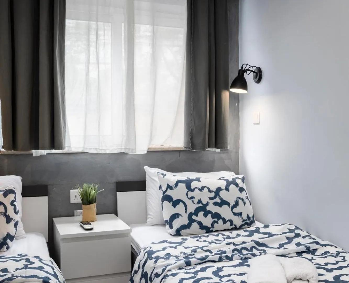 Modern 3 Bedroom & 3 Bathroom Apartment - Near Balluta Bay San Giuliano
