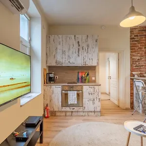  Appartamento 'blue Sapphire House'- Central&modern Bulgaria