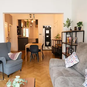  Appartamento Perfect Long-term Stylish And Spacious Center Next To Vitosha Blvd Bulgaria