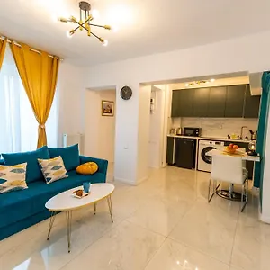  Appartamento Bellevue Romania