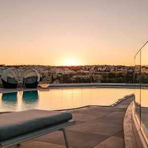 Hyatt Regency Malta Сент Джулианс