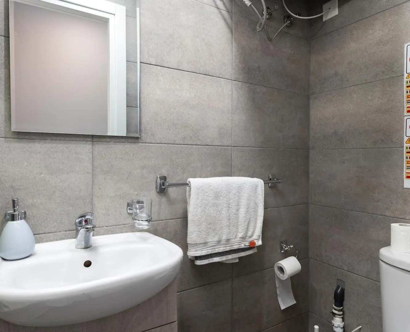 Modern 3 Bedroom & 3 Bathroom Apartment - Near Balluta Bay Saint Julian's