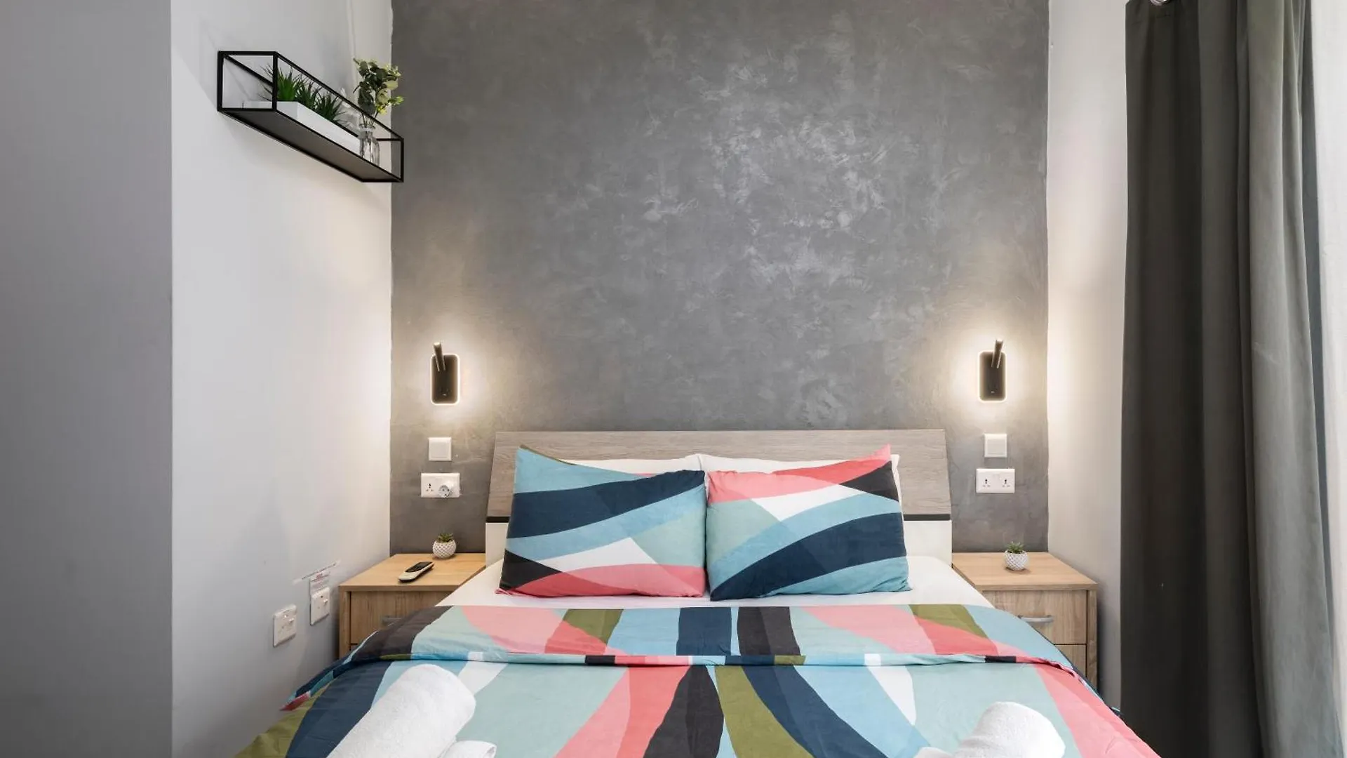 Modern 3 Bedroom & 3 Bathroom Apartment - Near Balluta Bay Saint Julian's 0*,  Μάλτα