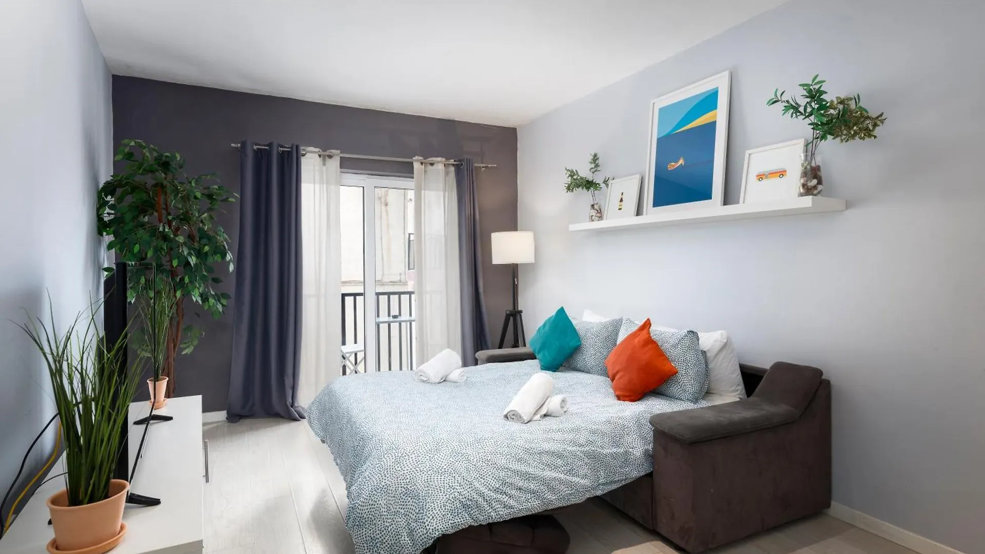 Modern 3 Bedroom & 3 Bathroom Apartment - Near Balluta Bay Saint Julian's 0*,